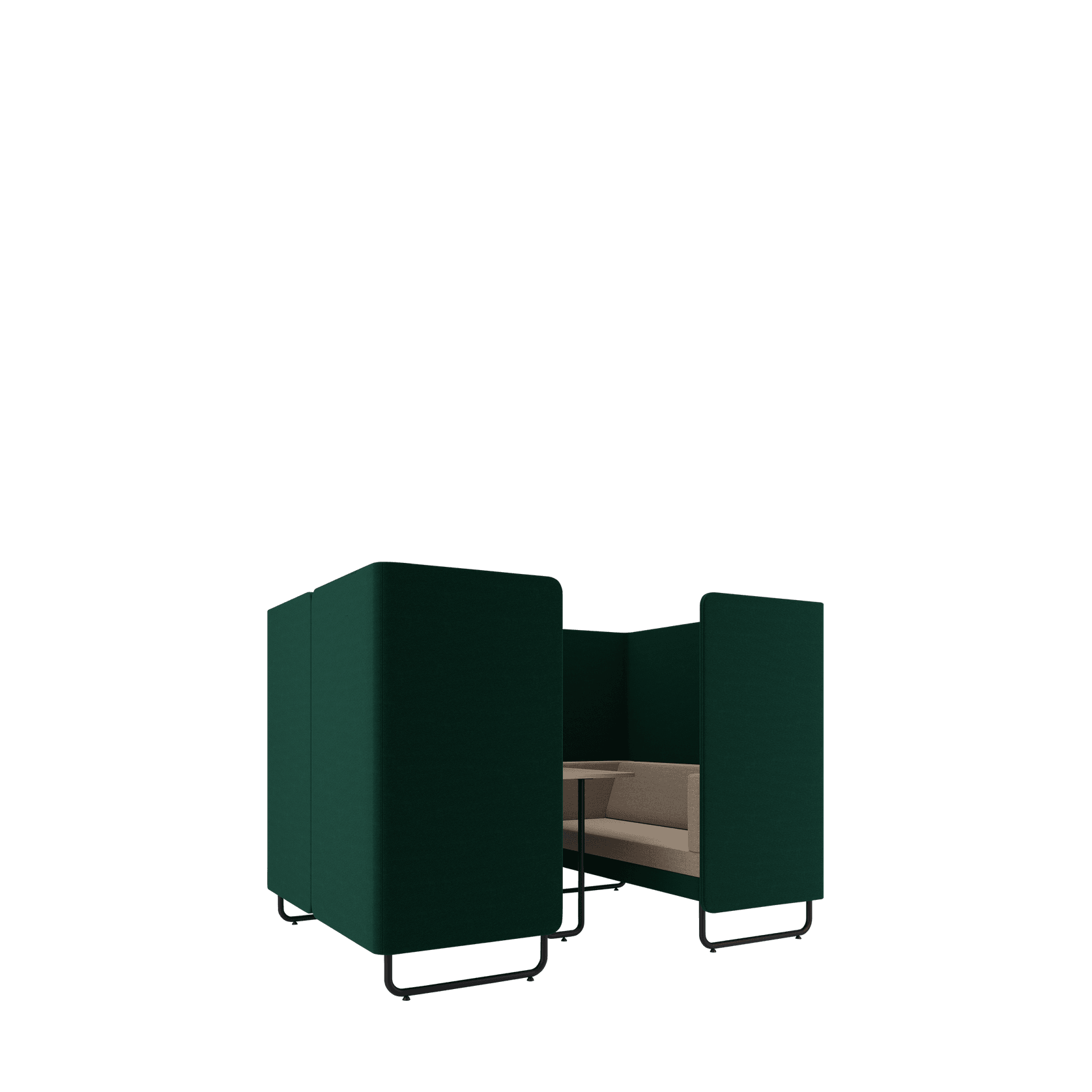 Play&Work Modular System gallery detail image