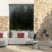 Plaza Outdoor Coffee Table gallery detail image