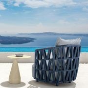 Plaza Outdoor Coffee Table gallery detail image