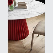 Plisse Dining Table gallery detail image