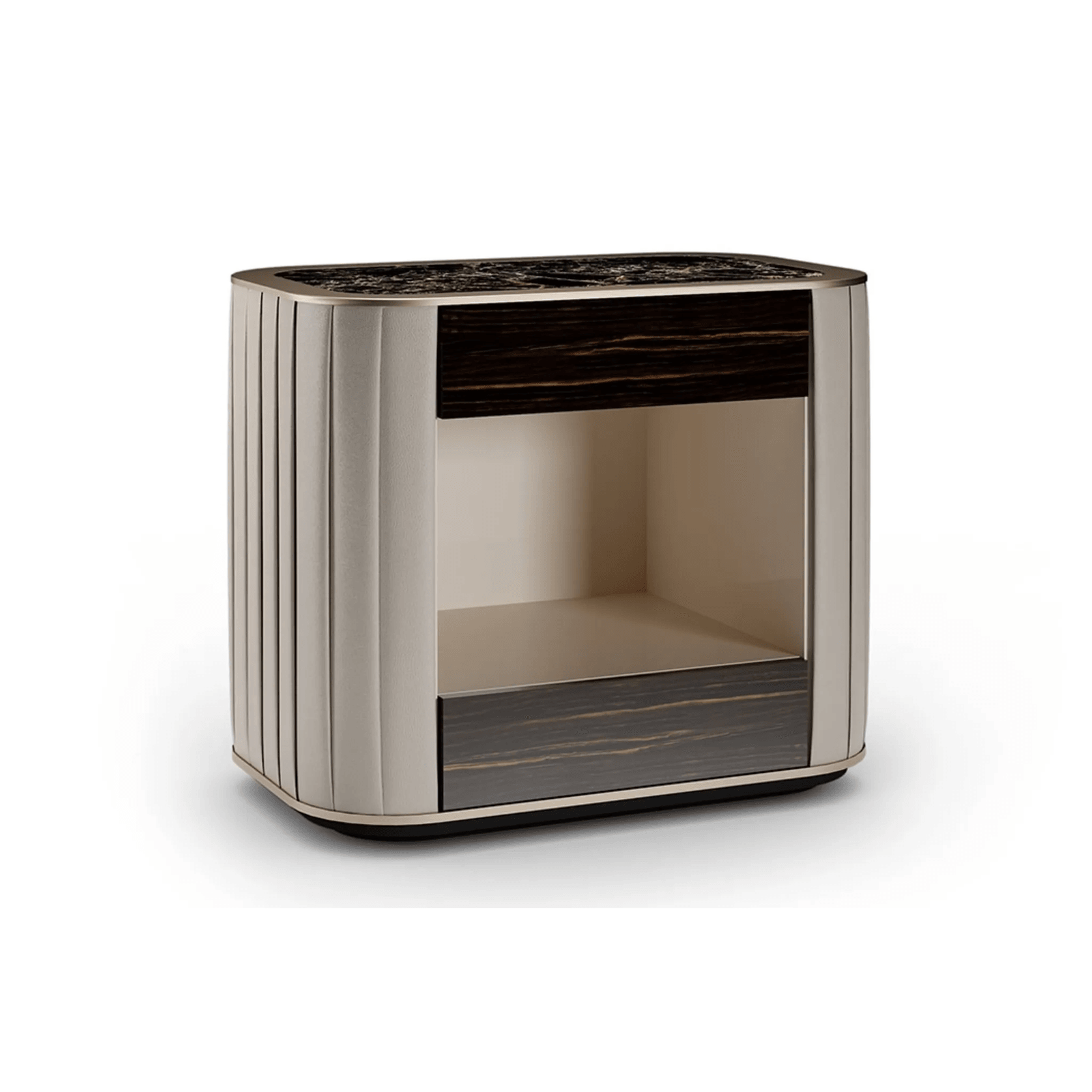 Plisse Bedside gallery detail image