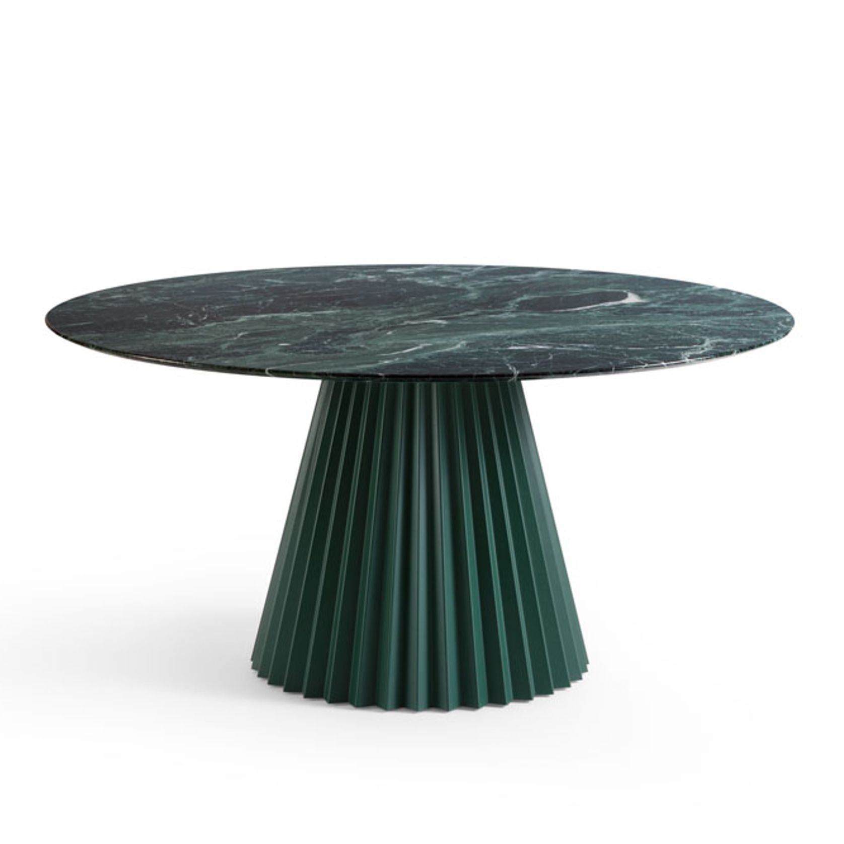 Plisse Dining Table gallery detail image