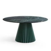 Plisse Dining Table gallery detail image