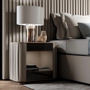 Plisse Bedside gallery detail image