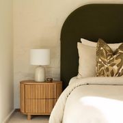 Ripple Bedside Table gallery detail image