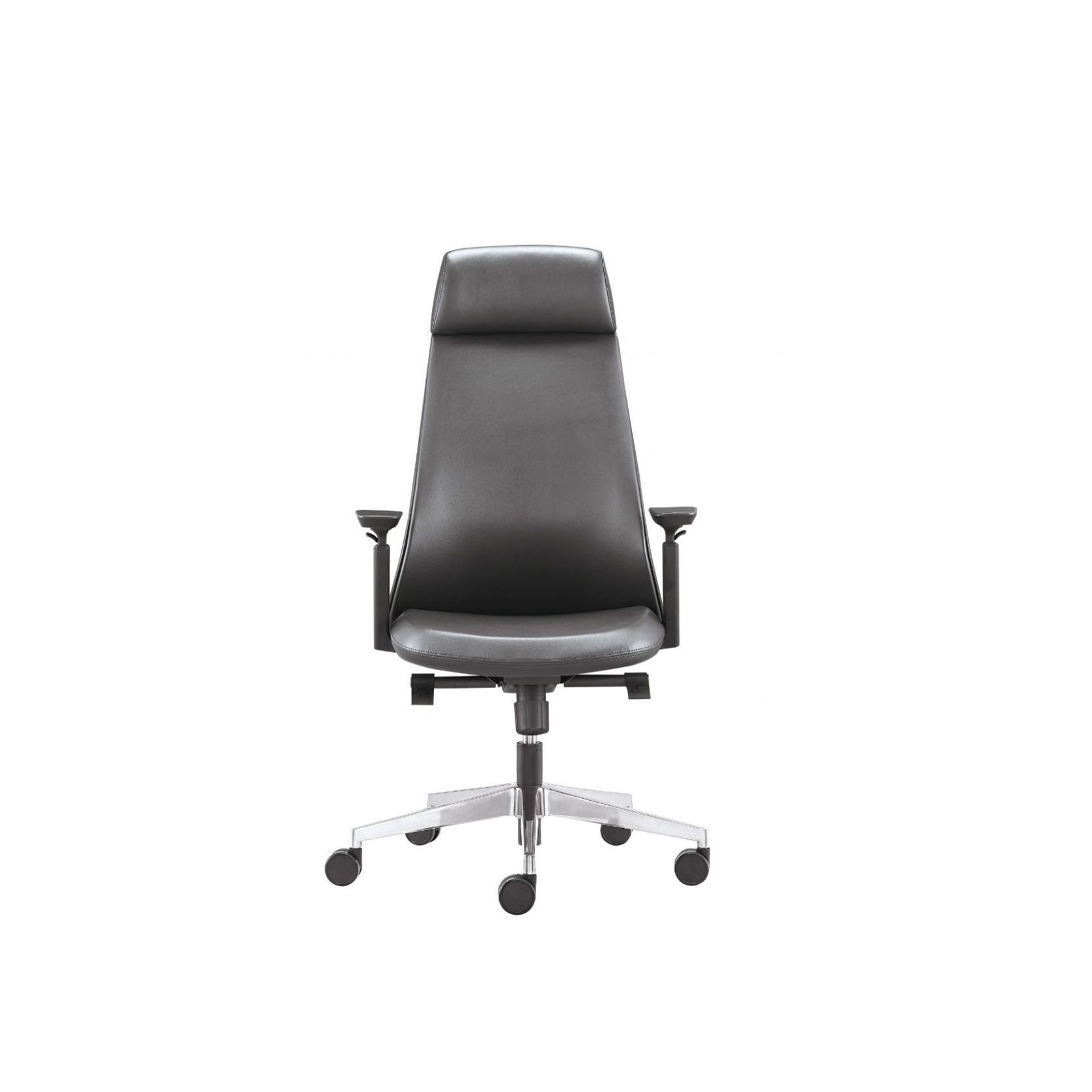 Moss High Back Executive Chair gallery detail image