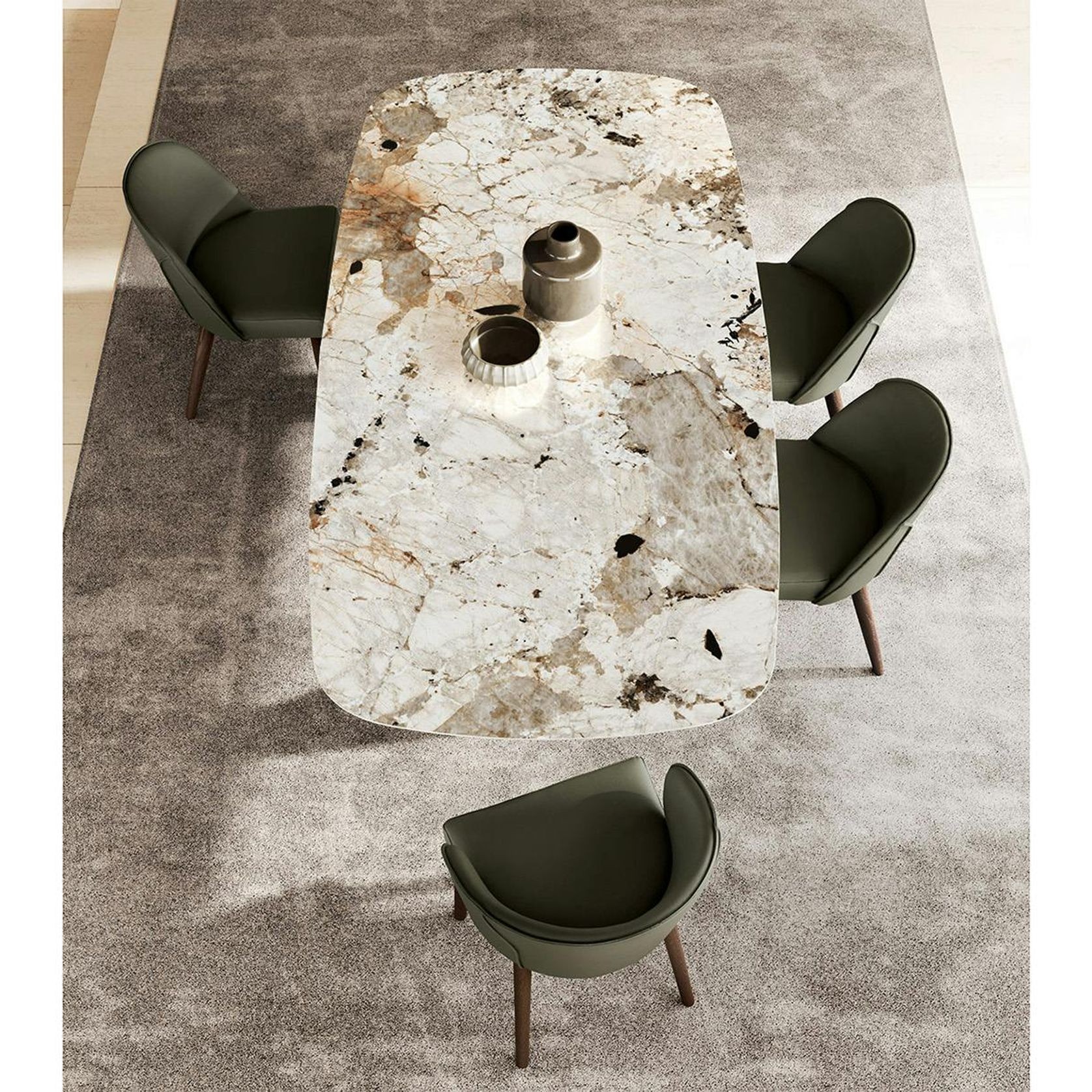 Polifemo Dining Table gallery detail image