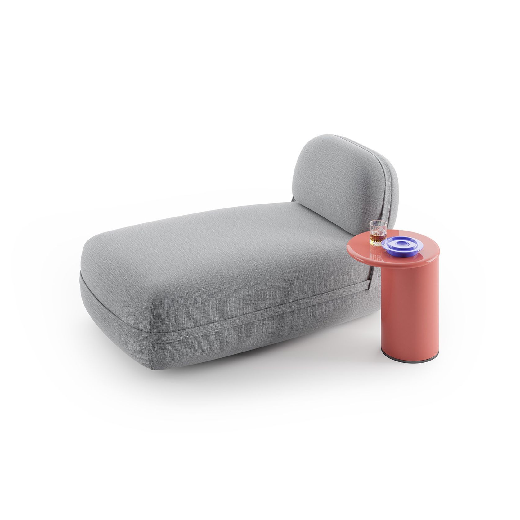 Bumper Chaise gallery detail image
