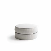 Ponente Outdoor Pouf by Atmosphera gallery detail image
