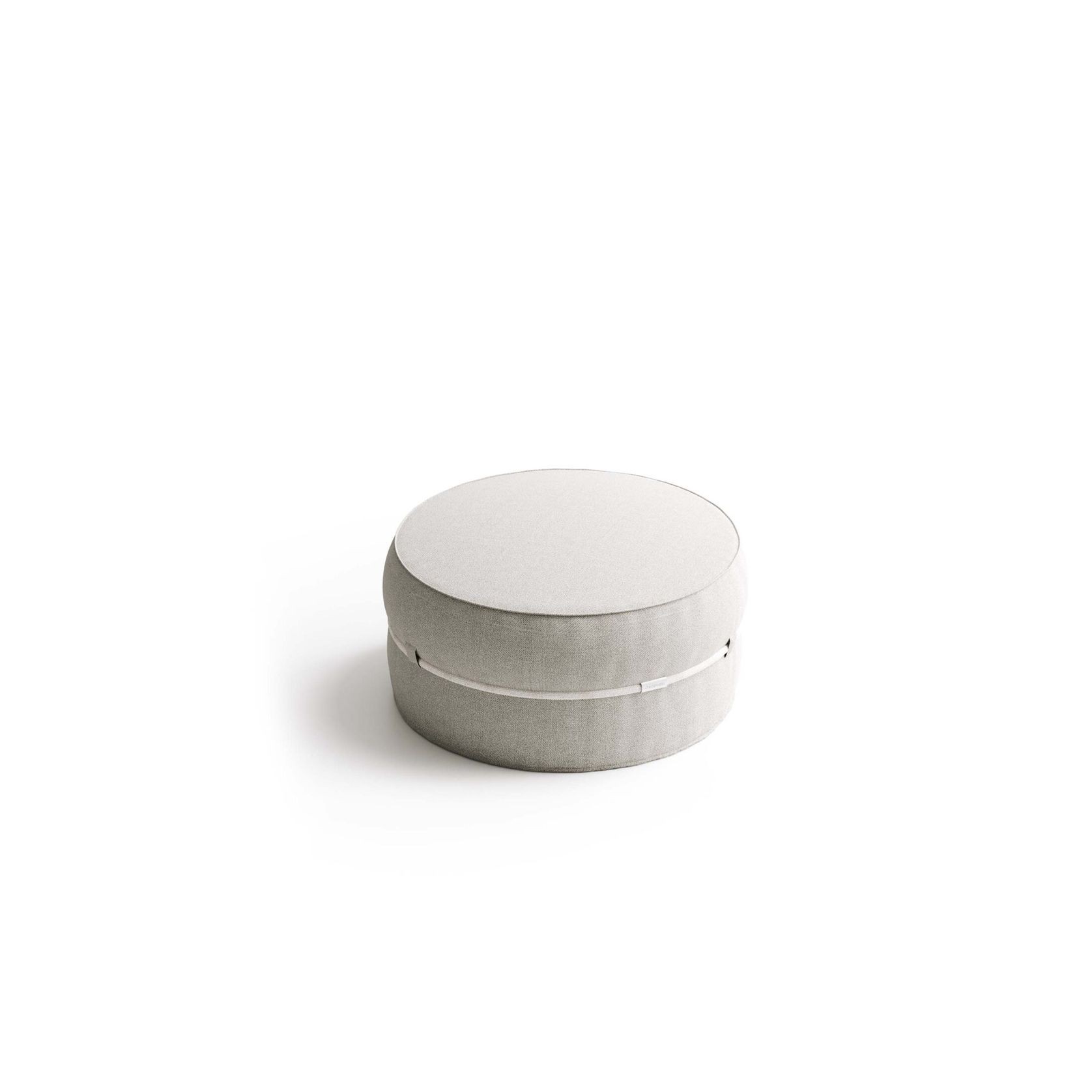 Ponente Outdoor Pouf by Atmosphera gallery detail image
