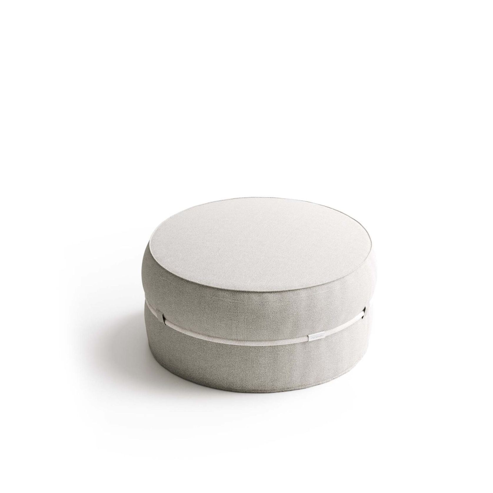 Ponente Outdoor Pouf by Atmosphera gallery detail image