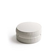 Ponente Outdoor Pouf by Atmosphera gallery detail image