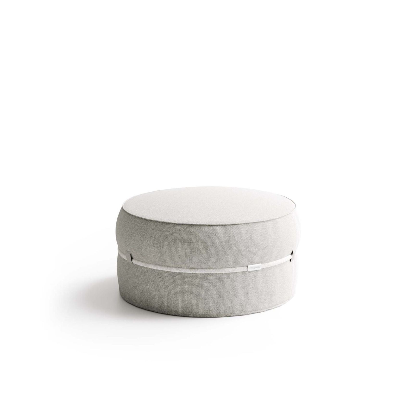 Ponente Outdoor Pouf by Atmosphera gallery detail image
