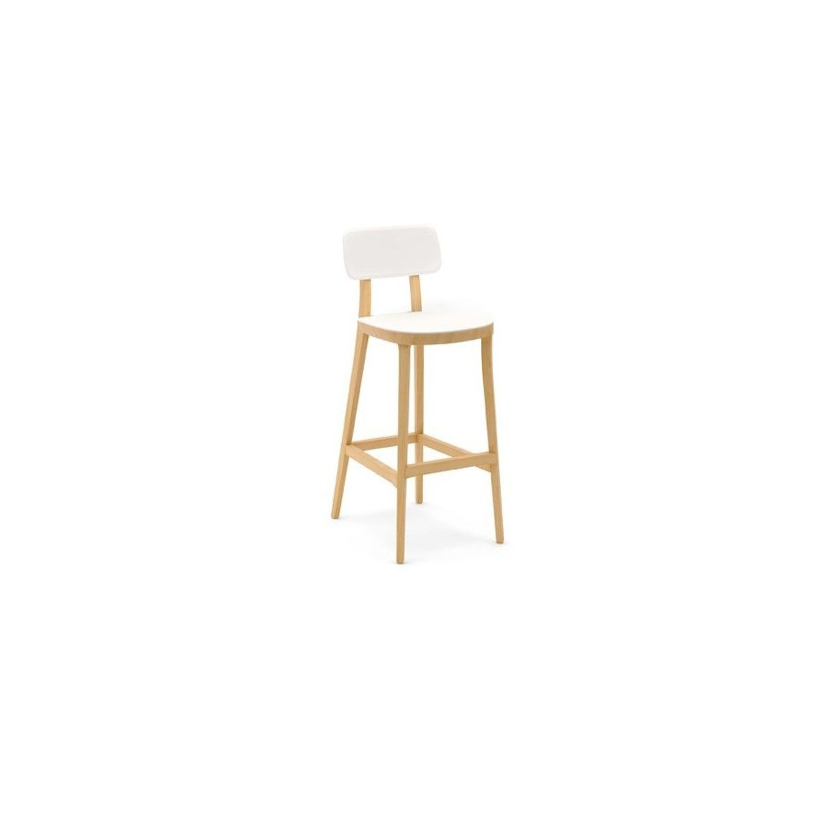 Porta Stool gallery detail image