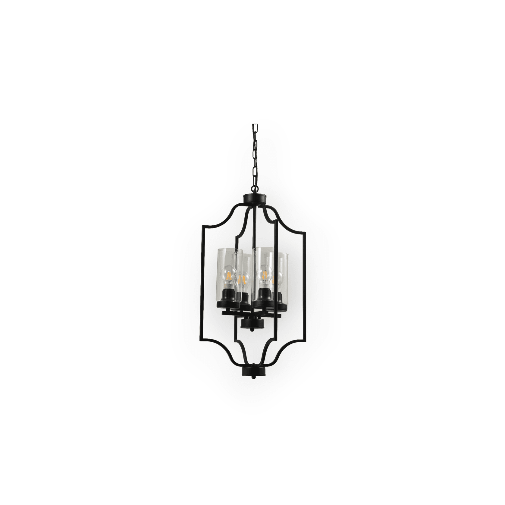 Porter 4L Pendant Light gallery detail image