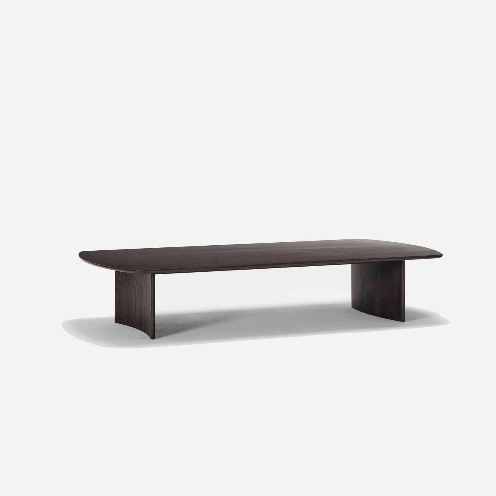 Portland Arc Coffee Table gallery detail image