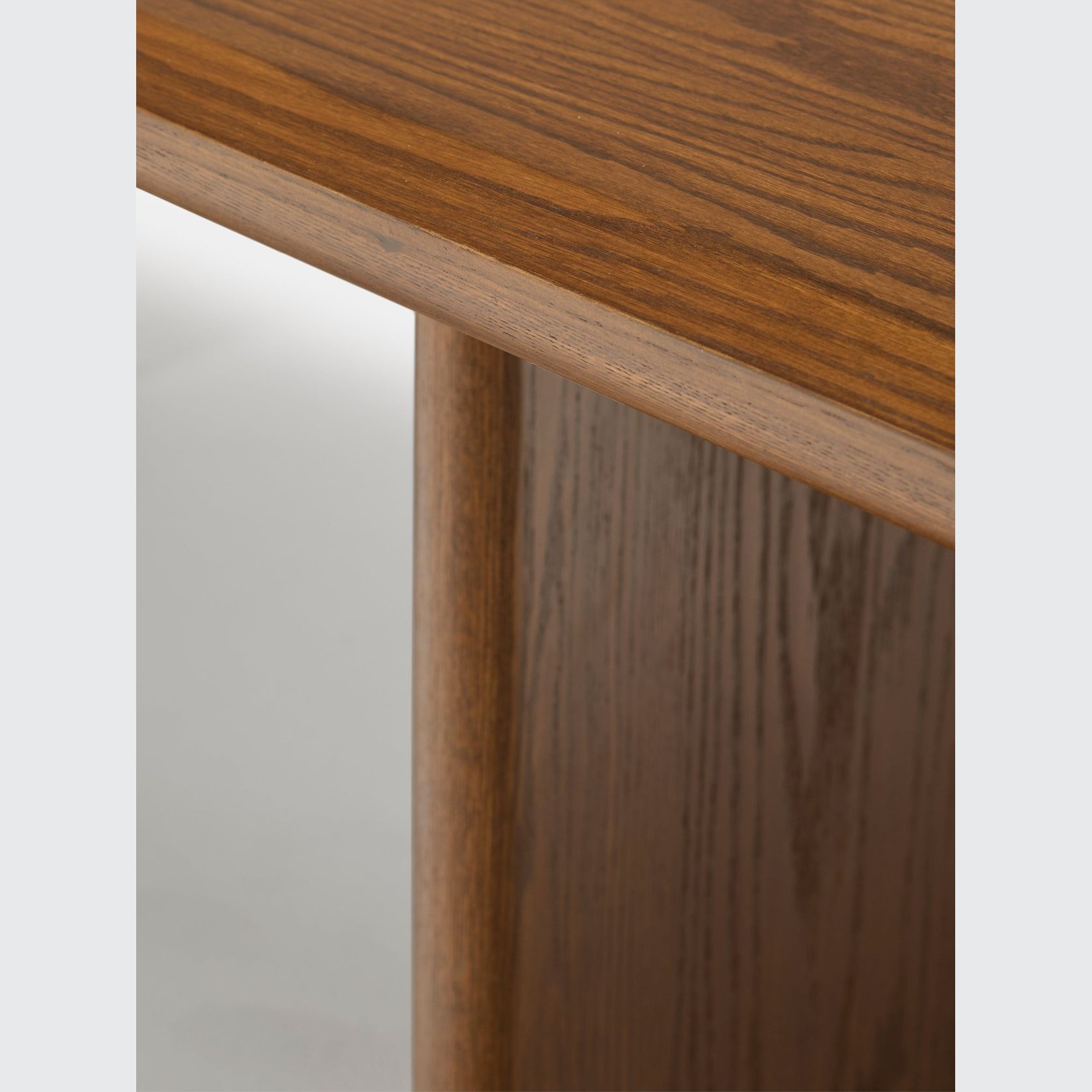 Portland Arc Dining Table gallery detail image