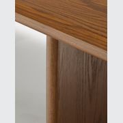 Portland Arc Dining Table gallery detail image