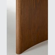 Portland Arc Dining Table gallery detail image