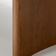 Portland Arc Dining Table gallery detail image