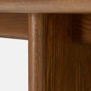 Portland Arc Dining Table gallery detail image