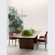 Portland Arc Dining Table gallery detail image