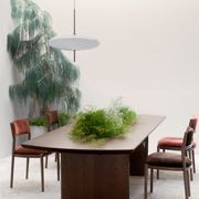 Portland Arc Dining Table gallery detail image
