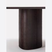 Portland Pedestal Dining Table gallery detail image