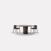 Portland Pedestal Dining Table gallery detail image