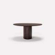 Portland Pedestal Dining Table gallery detail image