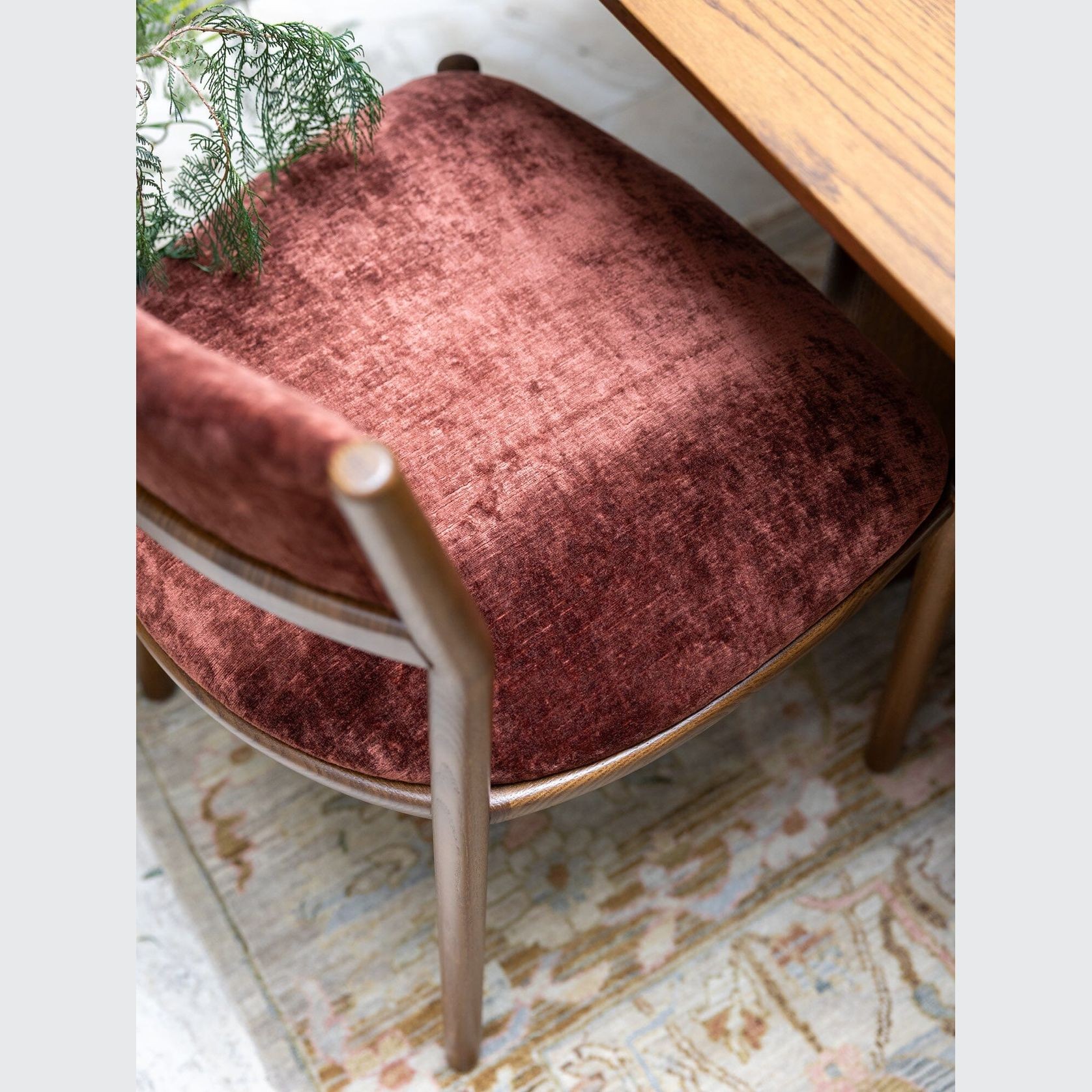 Portland Side Chair gallery detail image