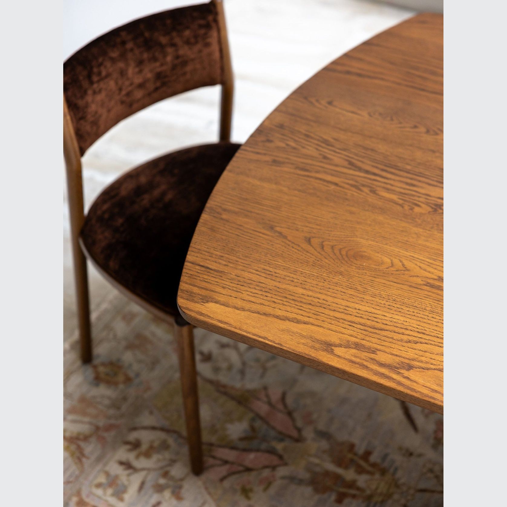 Portland Side Chair gallery detail image