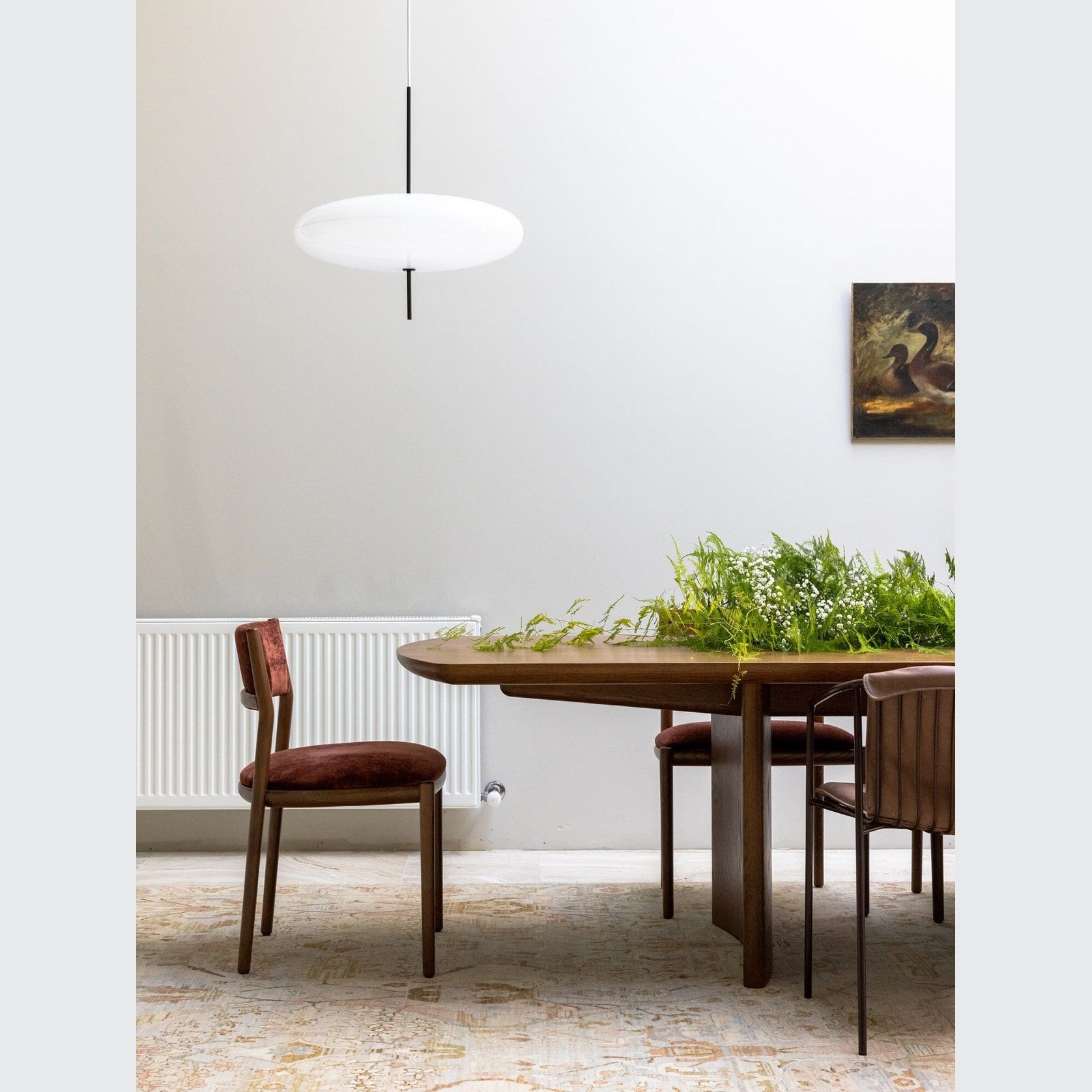 Portland Side Chair gallery detail image