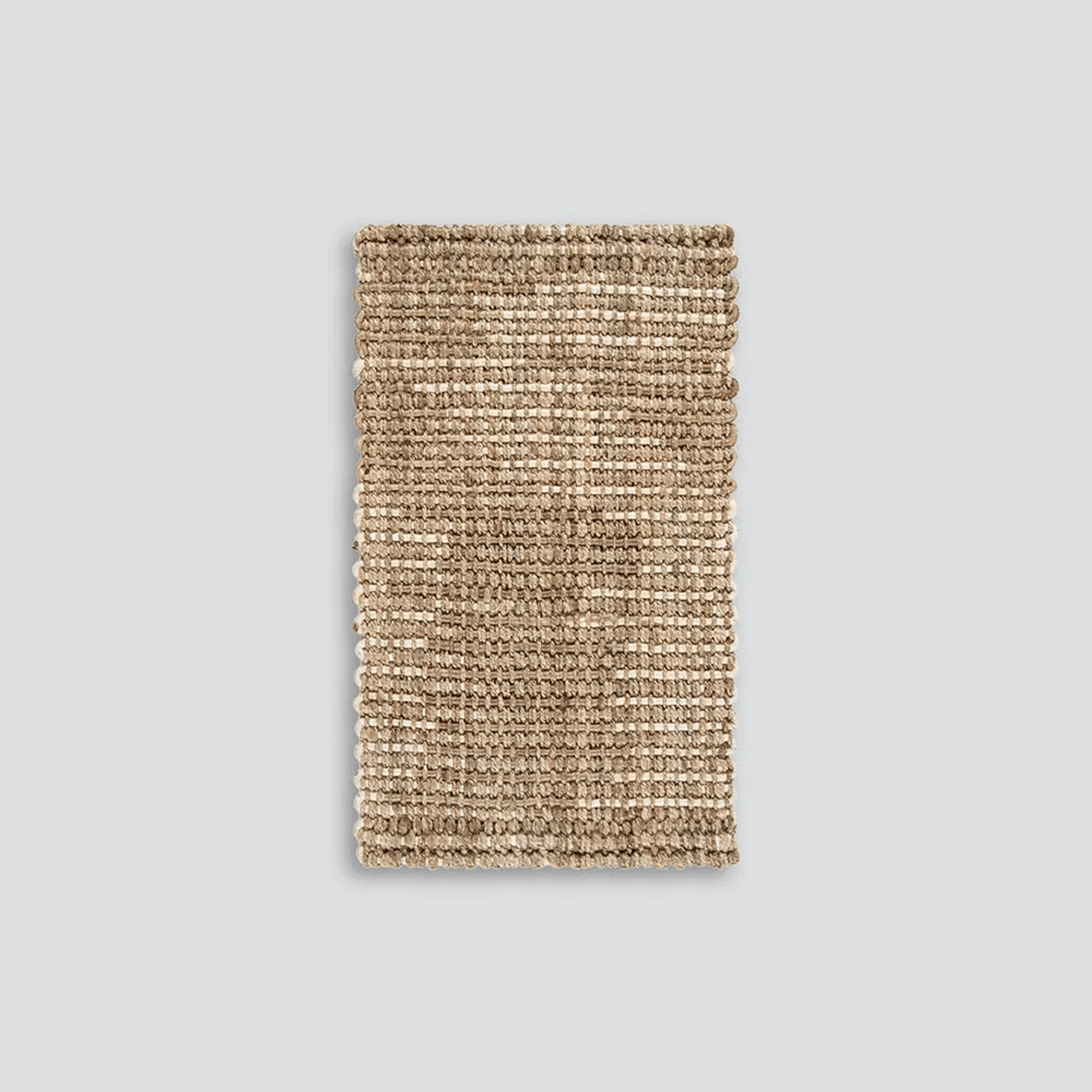 Baya Portsea Entrance Mat | 100% Jute gallery detail image