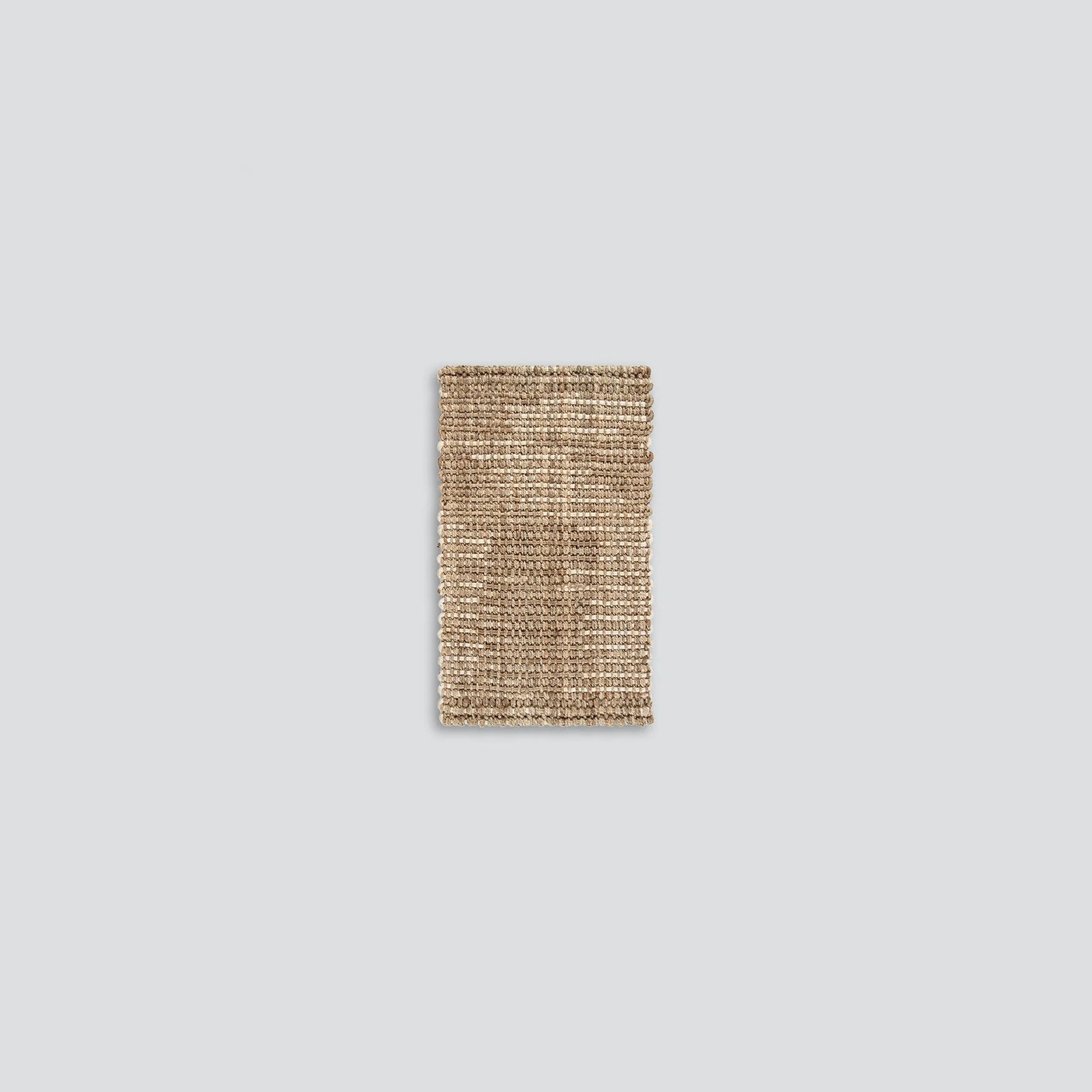Baya Portsea Entrance Mat | 100% Jute gallery detail image