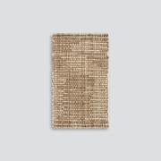 Baya Portsea Entrance Mat | 100% Jute gallery detail image