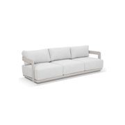 Talbot 4pc Aluminium Outdoor Lounge Setting gallery detail image
