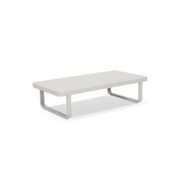 Talbot 4pc Aluminium Outdoor Lounge Setting gallery detail image