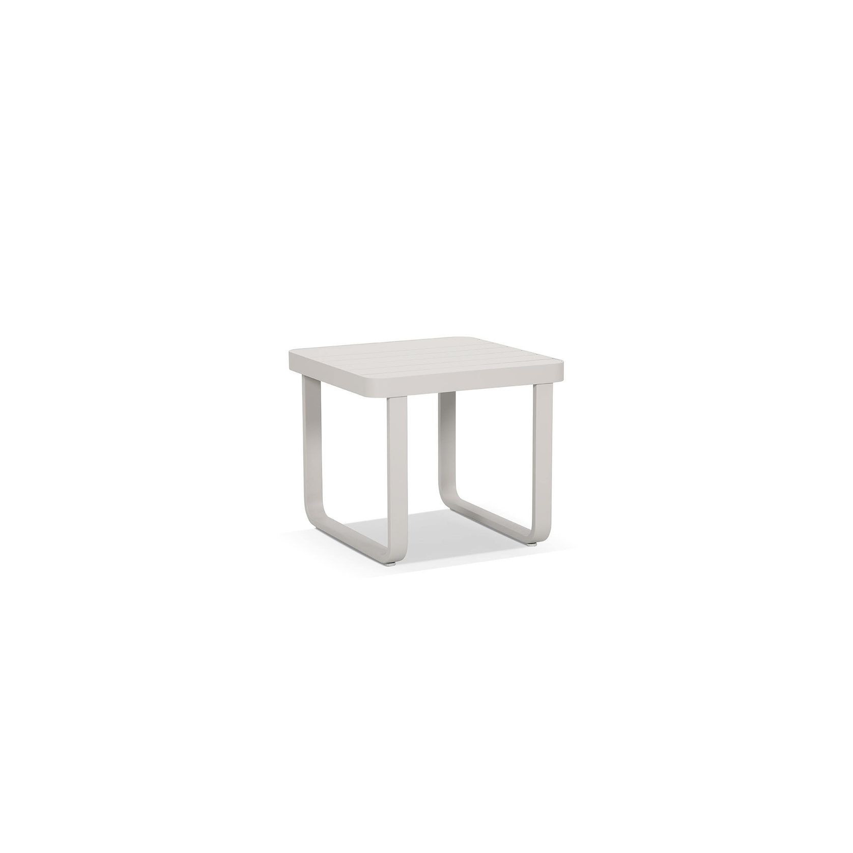 Talbot Swivel Chair 3pc Aluminium Outdoor Set gallery detail image