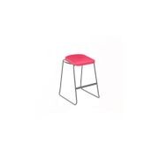 Postura Focus Sled Stool gallery detail image