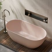Villastone Halo 1600 Freestanding Bath gallery detail image