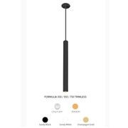 FORMULIA | Pendant/Chandelier/Track Light gallery detail image