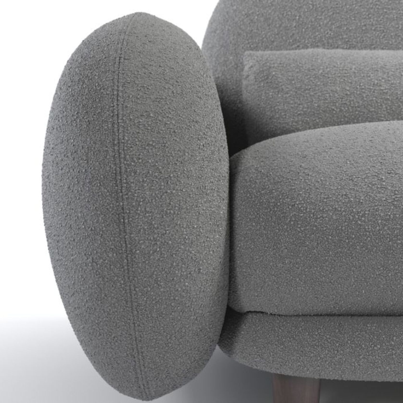 Presage Sofa gallery detail image