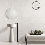Primal Floor & Wall Tiles | 300x600x9.5 | White gallery detail image