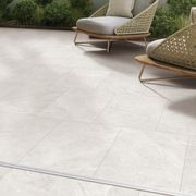 Primal Paver Tiles | White gallery detail image