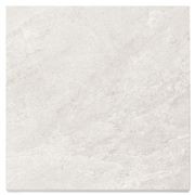 Primal Floor Tiles | 600x600x9.5 | White gallery detail image