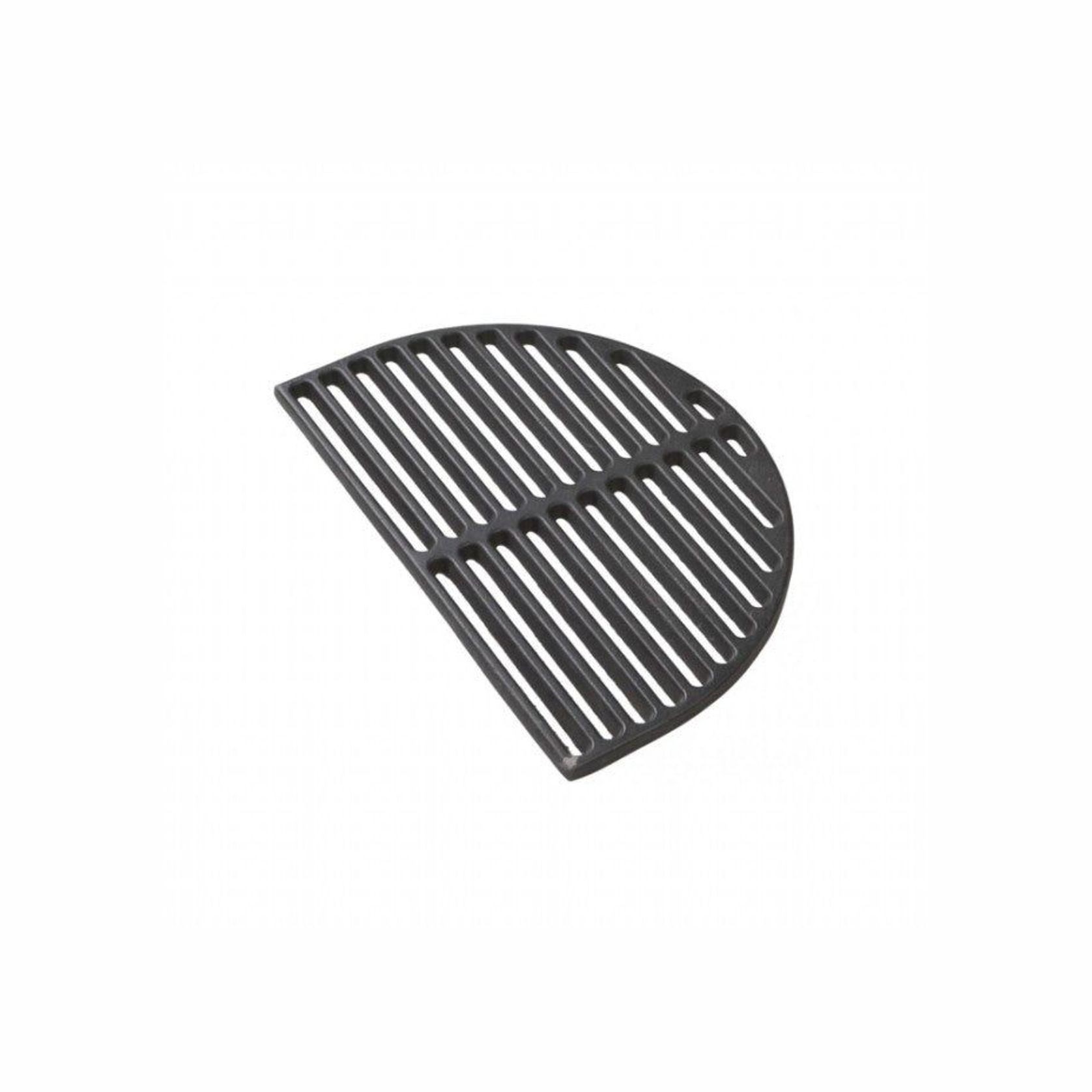Primo Oval XL Cast Iron Sear Grate gallery detail image