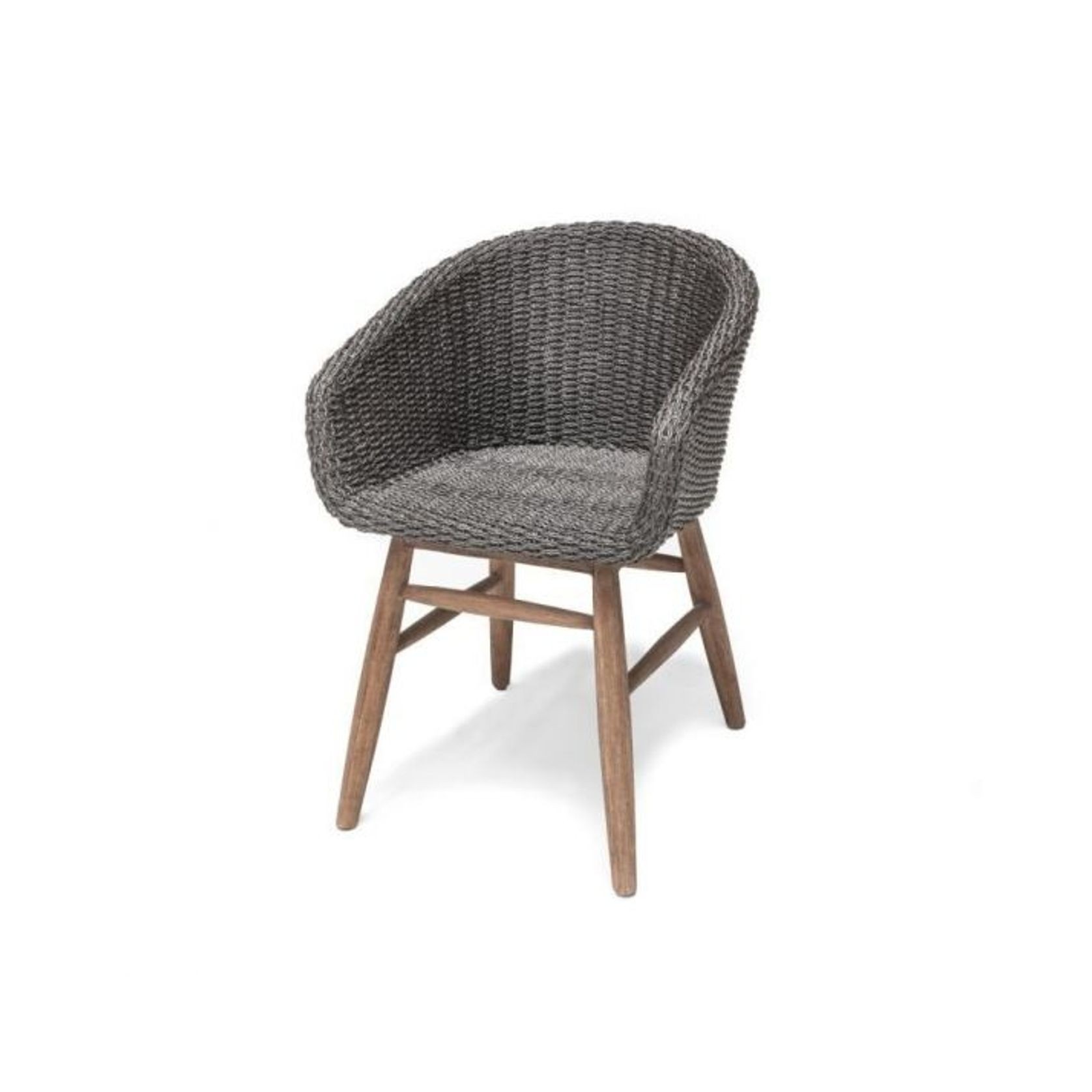 Charly Armchair gallery detail image