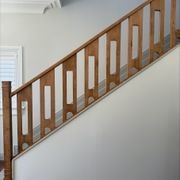 Maple Stair Case gallery detail image