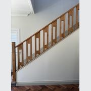 Maple Stair Case gallery detail image
